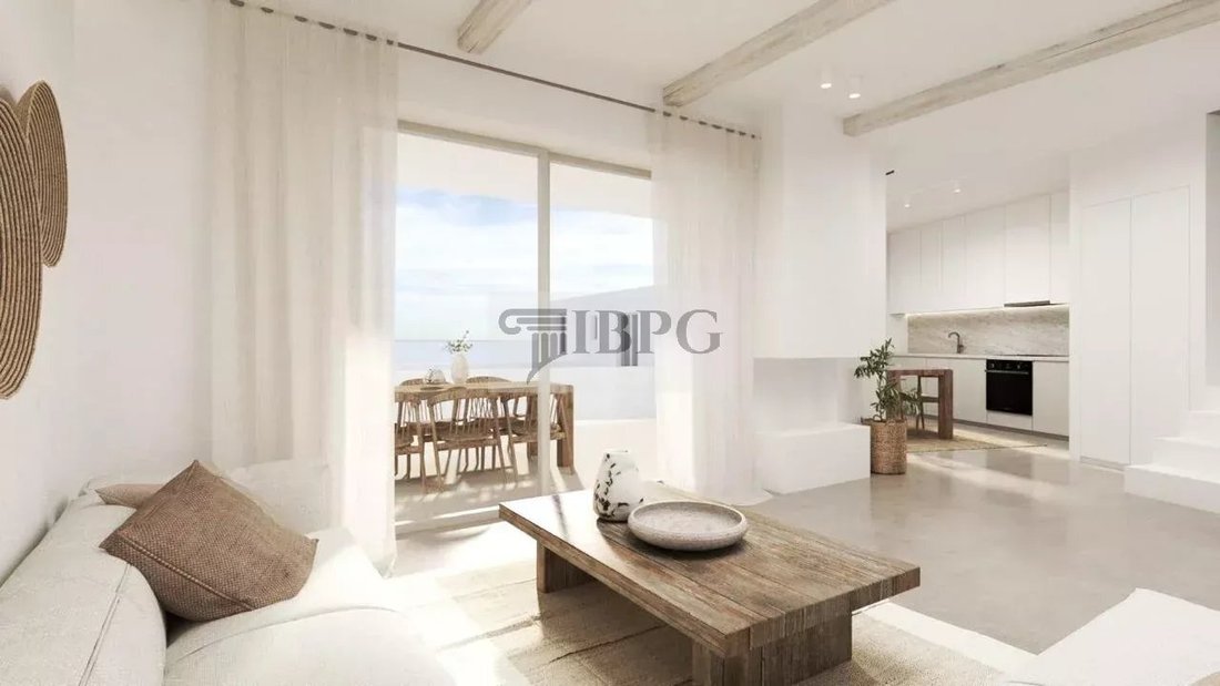 Villa in Paros, Aegean, Greece 3 - 17885208
