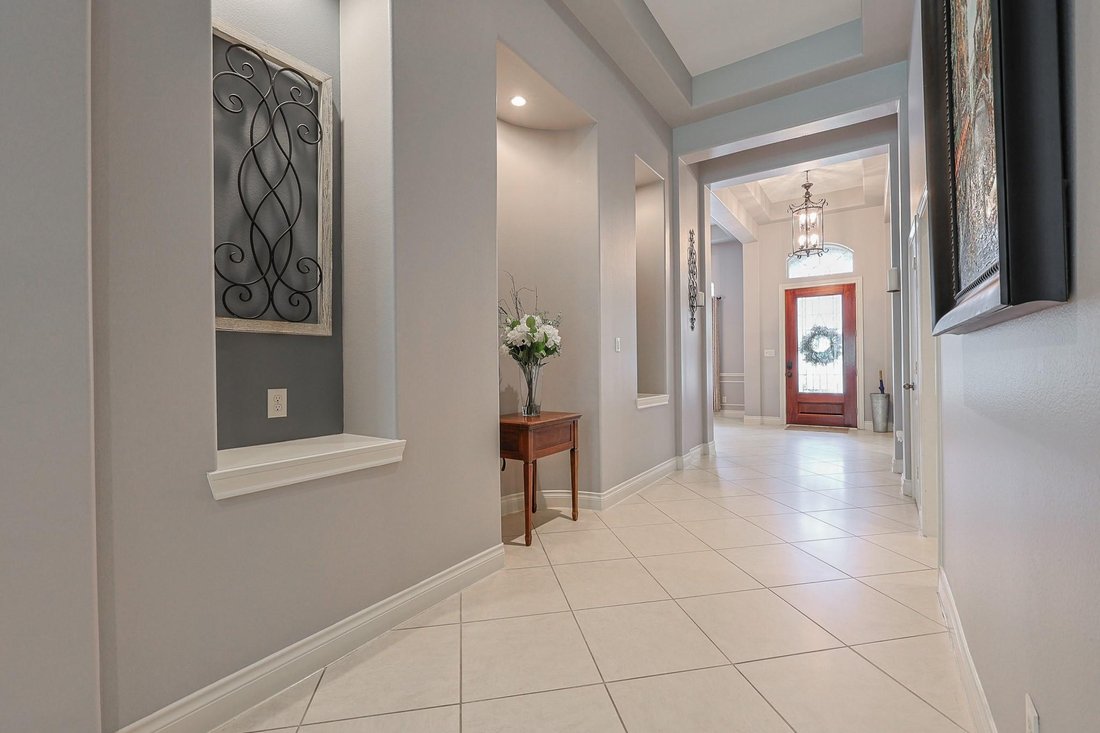 House in Spring, Texas, United States 4 - 17882764