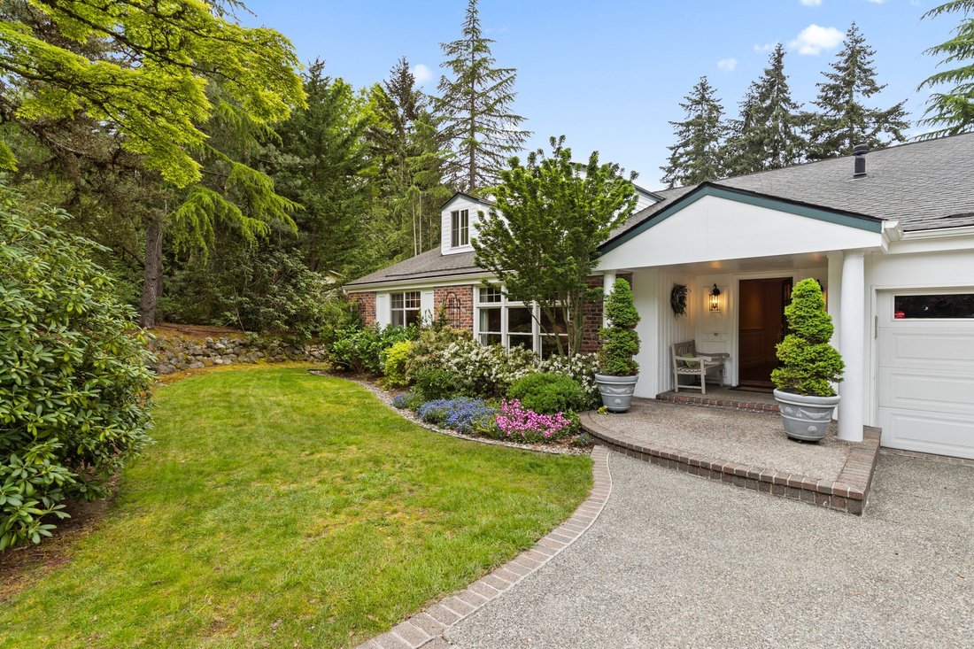 House in Mercer Island, Washington, United States 2 - 17885018