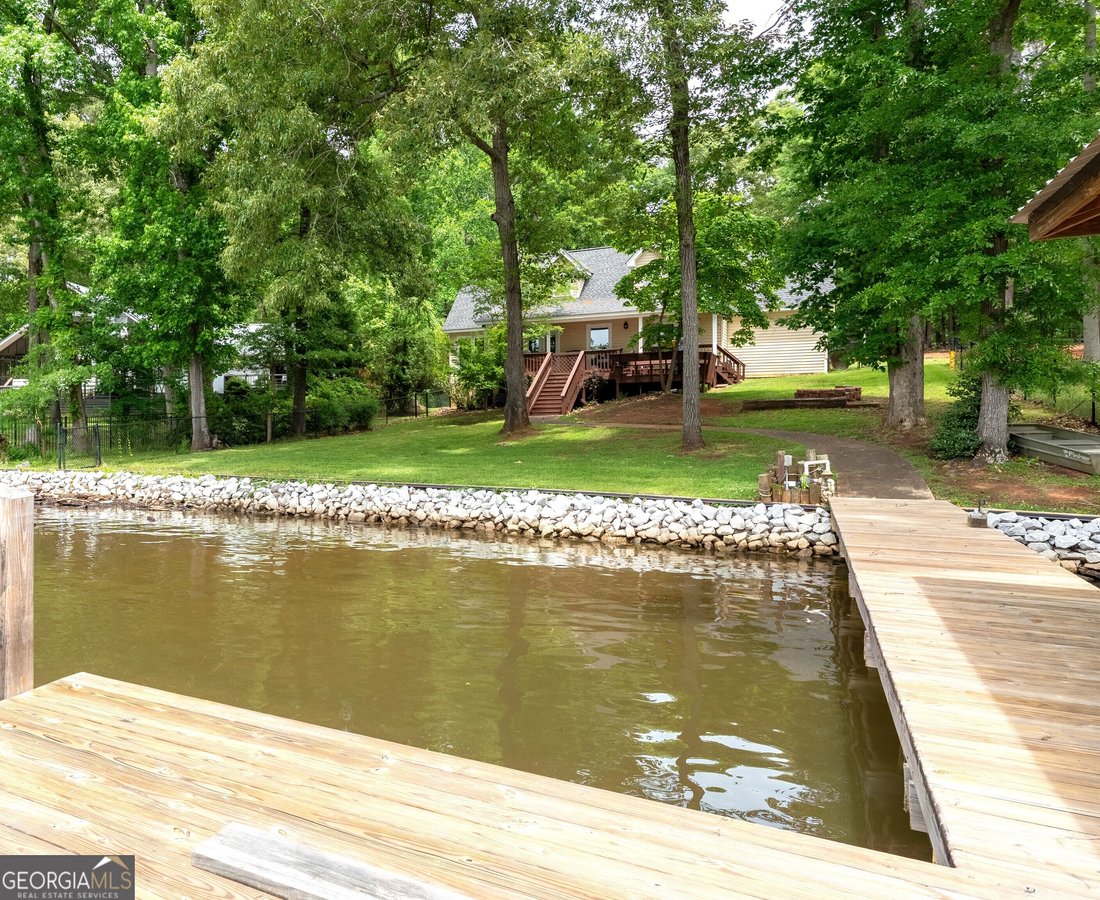 House in Eatonton, Georgia, United States 1 - 17882675