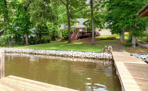 House in Eatonton, Georgia, United States 1
