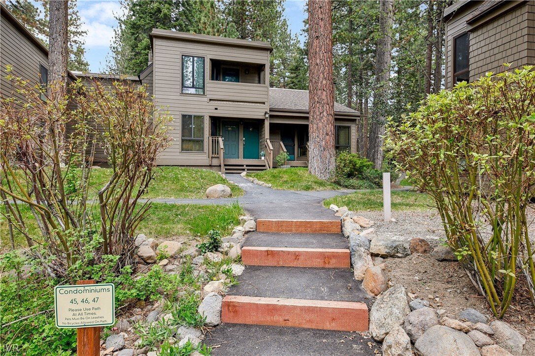 Condo in Incline Village, Nevada, United States 4 - 17882917