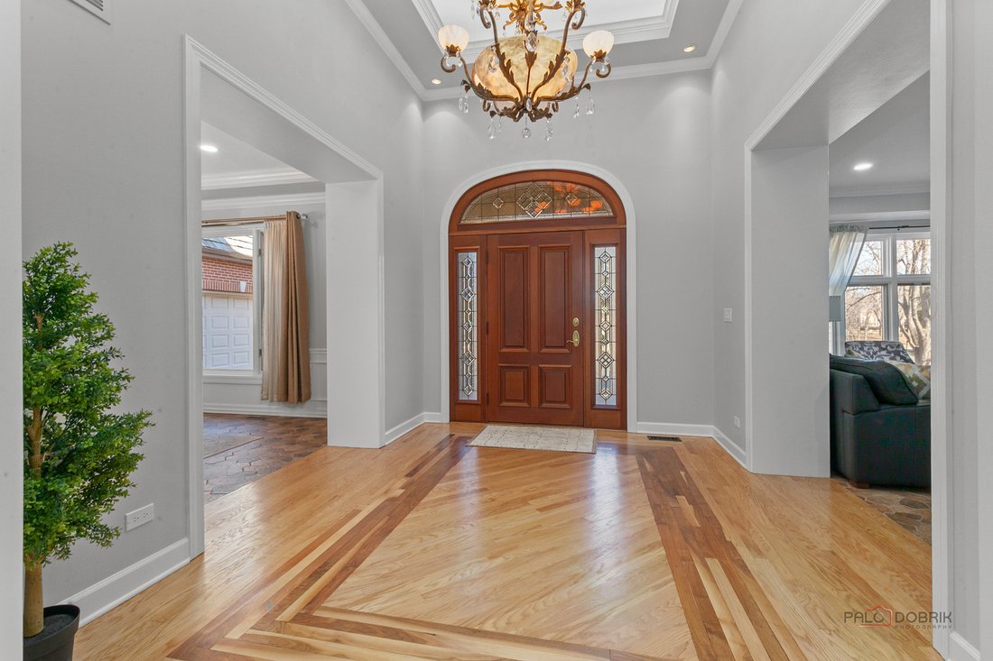 House in Barrington Hills, Illinois, United States 4 - 17882361