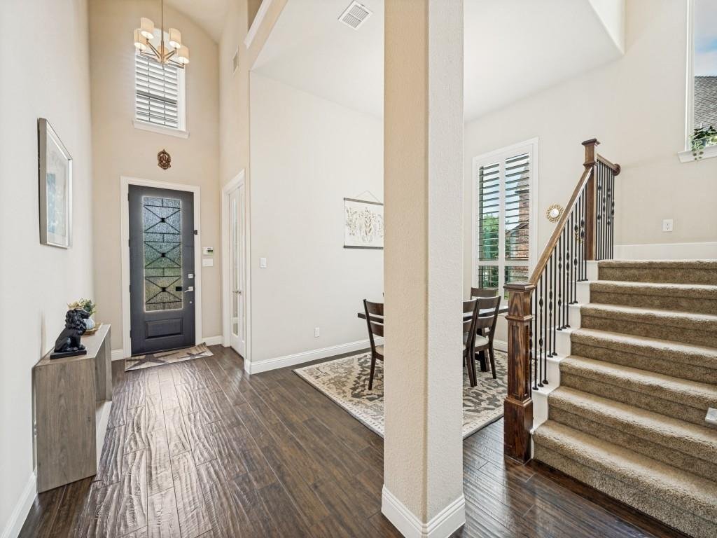 House in Frisco, Texas, United States 5 - 17883863