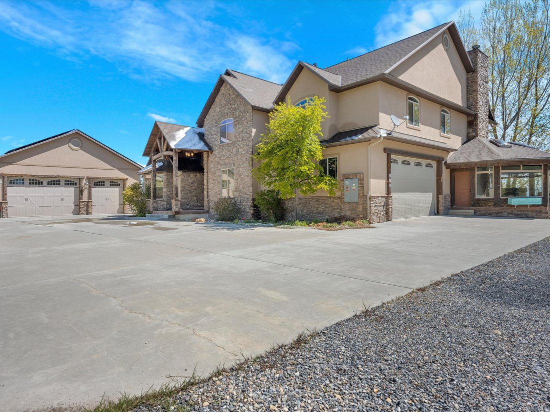 House in Garden, Utah, United States 4 - 17887187
