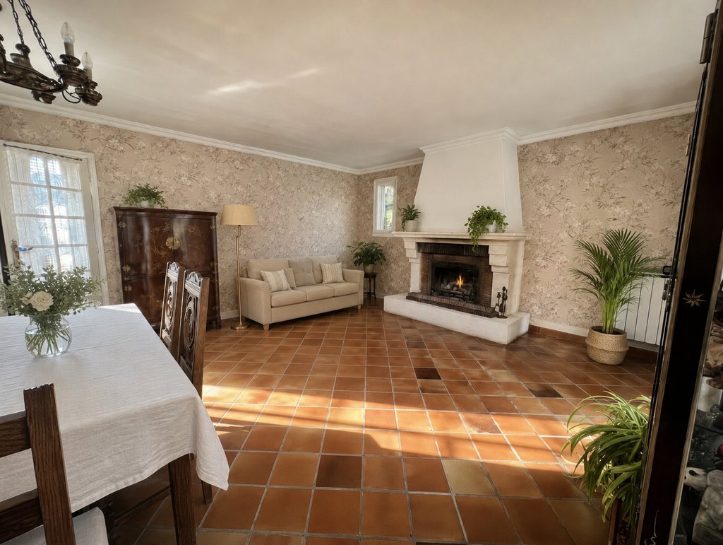 House in Creteil, Ile-de-France, France 3 - 17716109