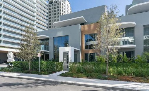 House in Tampa, Florida, United States 1