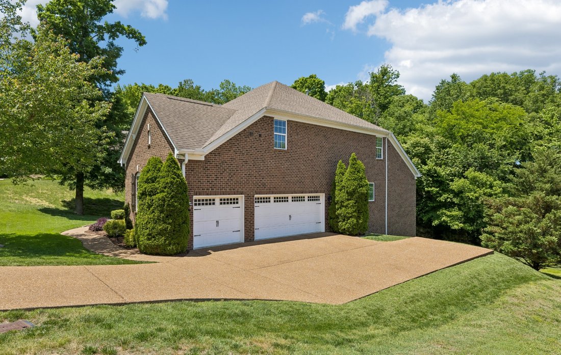 House in Nashville, Tennessee, United States 2 - 17854182