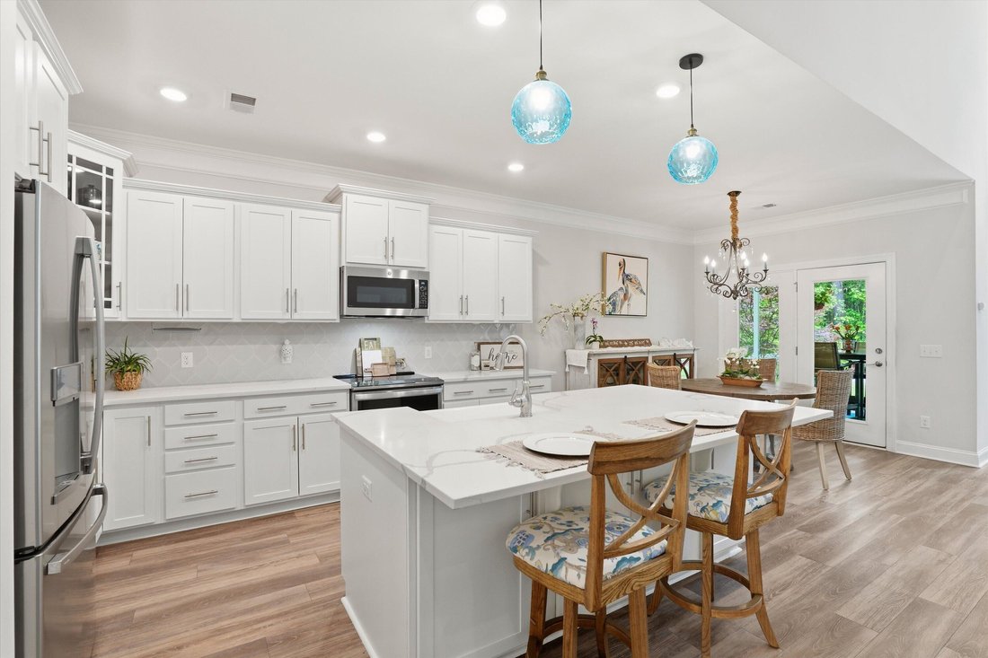 House in Ridgeville, South Carolina, United States 3 - 17884054