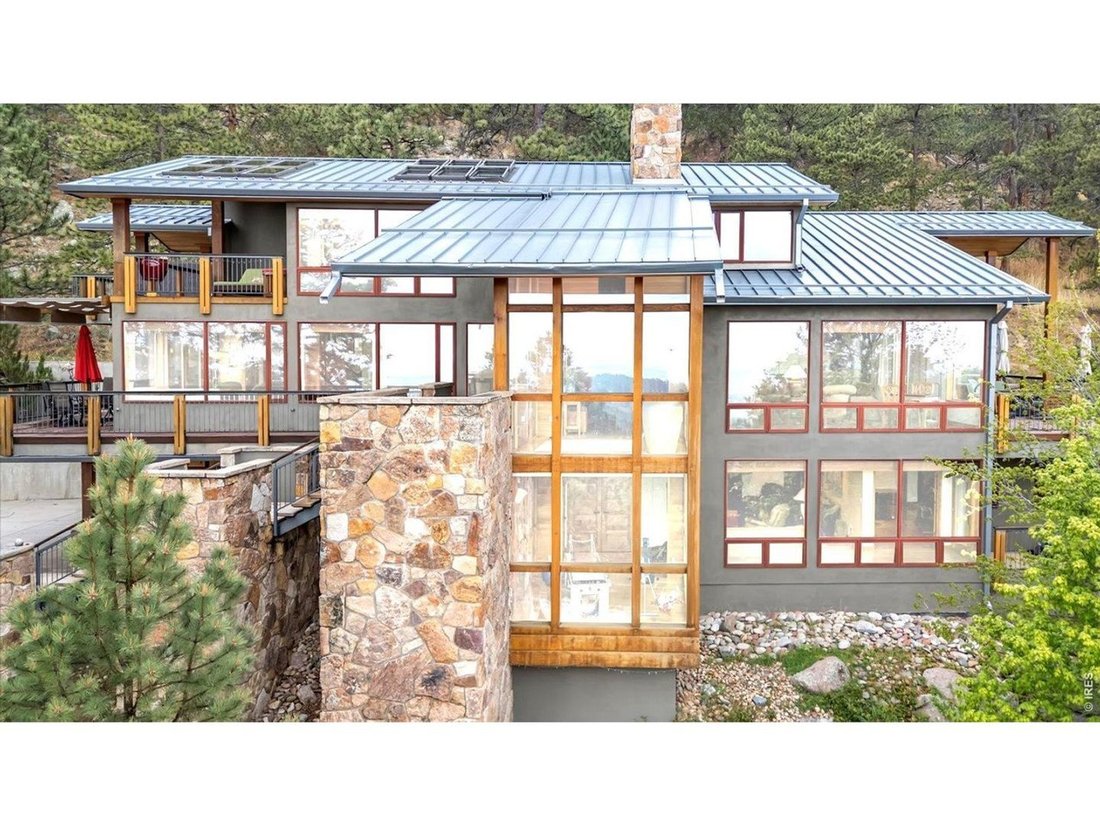 House in Boulder, Colorado, United States 2 - 17883481