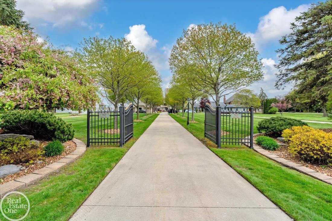 House in Marine City, Michigan, United States 3 - 17883521