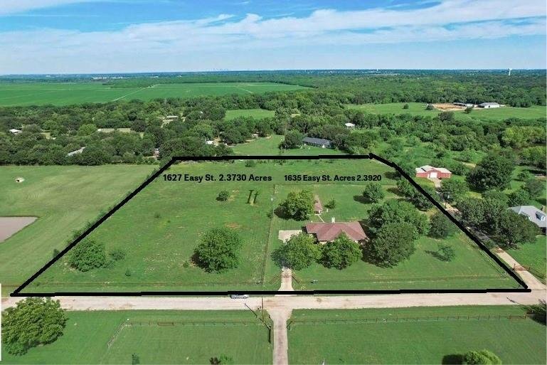 House in Seagoville, Texas, United States 3 - 17828803