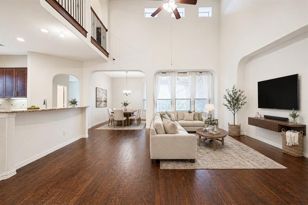 House in Frisco, Texas, United States 4 - 17883979