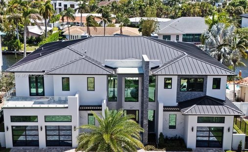 House in Fort Lauderdale, Florida, United States 1