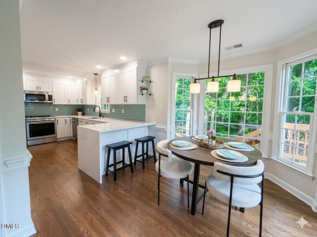 House in Chapel Hill, North Carolina, United States 4 - 17882574