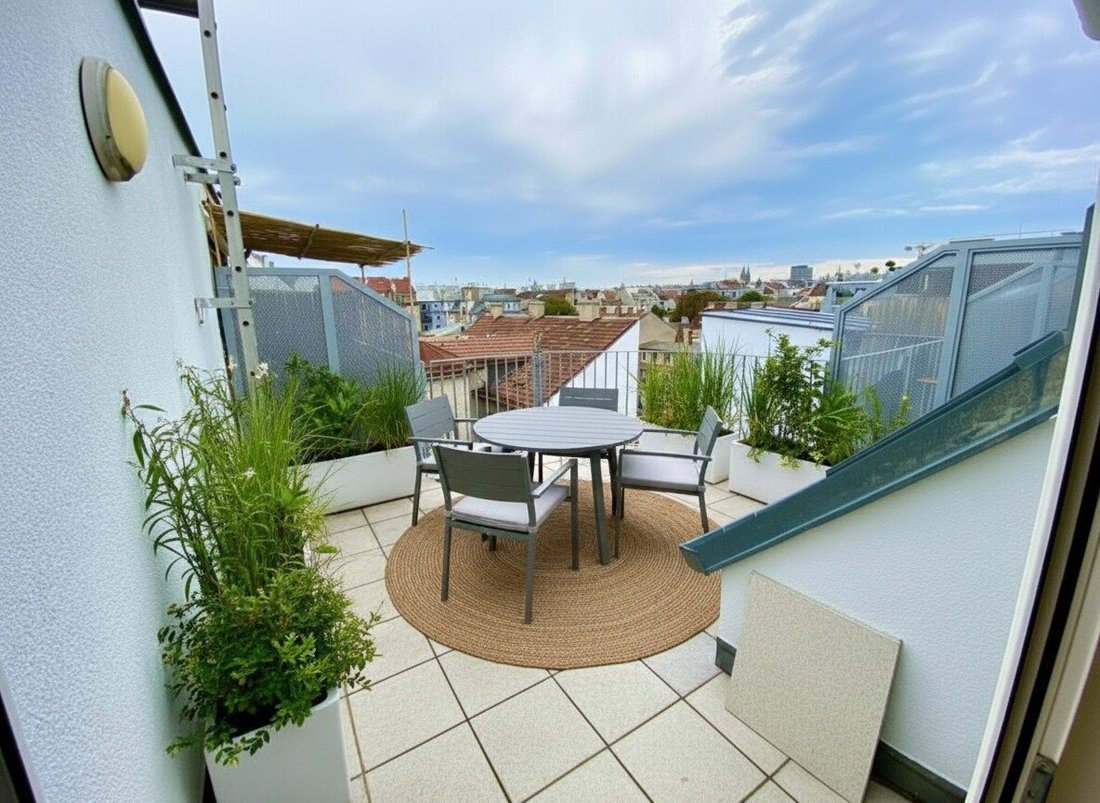 Apartment in Vienna, Wien, Austria 1 - 17884303