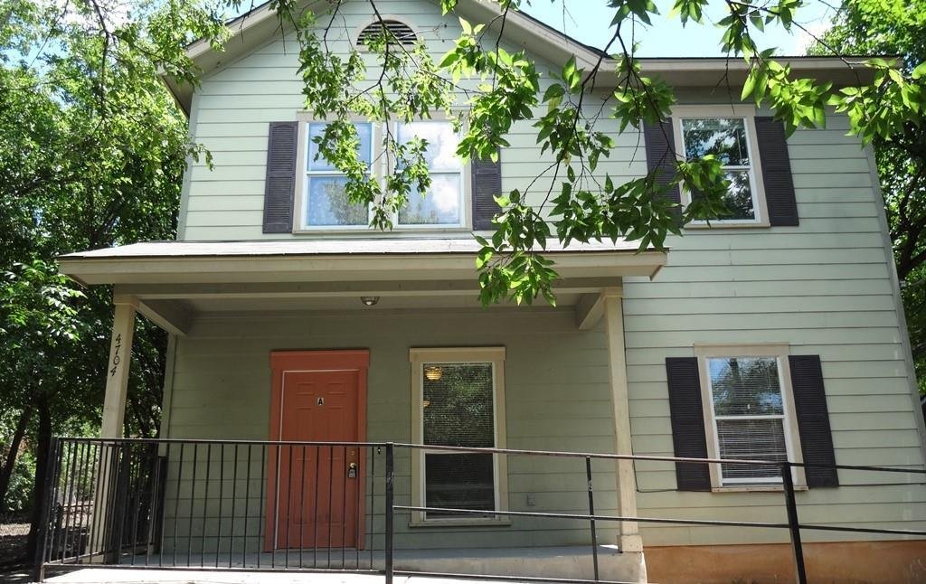 Apartment in Austin, Texas, United States 2 - 17882488