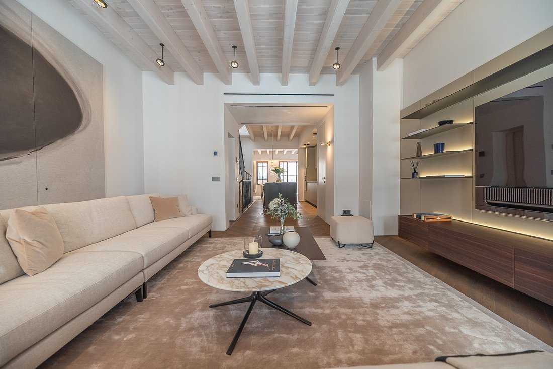 House in Calvia, Balearic Islands, Spain 4 - 17886855