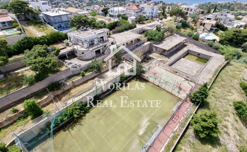 House in Kalyvia Thorikou, Attica, Greece 1