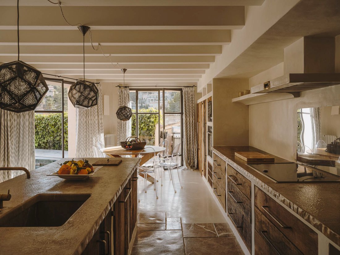 Townhouse in Deia, Balearic Islands, Spain 2 - 17884179