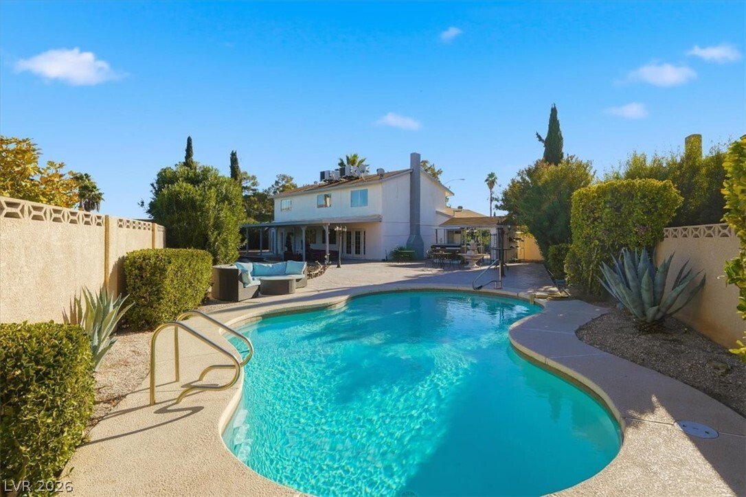 House in Las Vegas, Nevada, United States 4 - 17883893