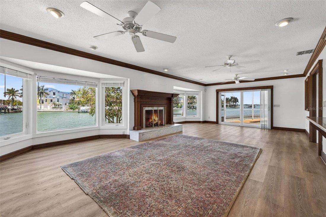 House in Belleair Beach, Florida, United States 4 - 17883649