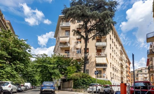 Appartement à Mazzini - Lungotevere, Rome, Italie 1