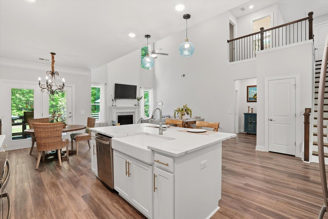 House in Ridgeville, South Carolina, United States 4 - 17884054
