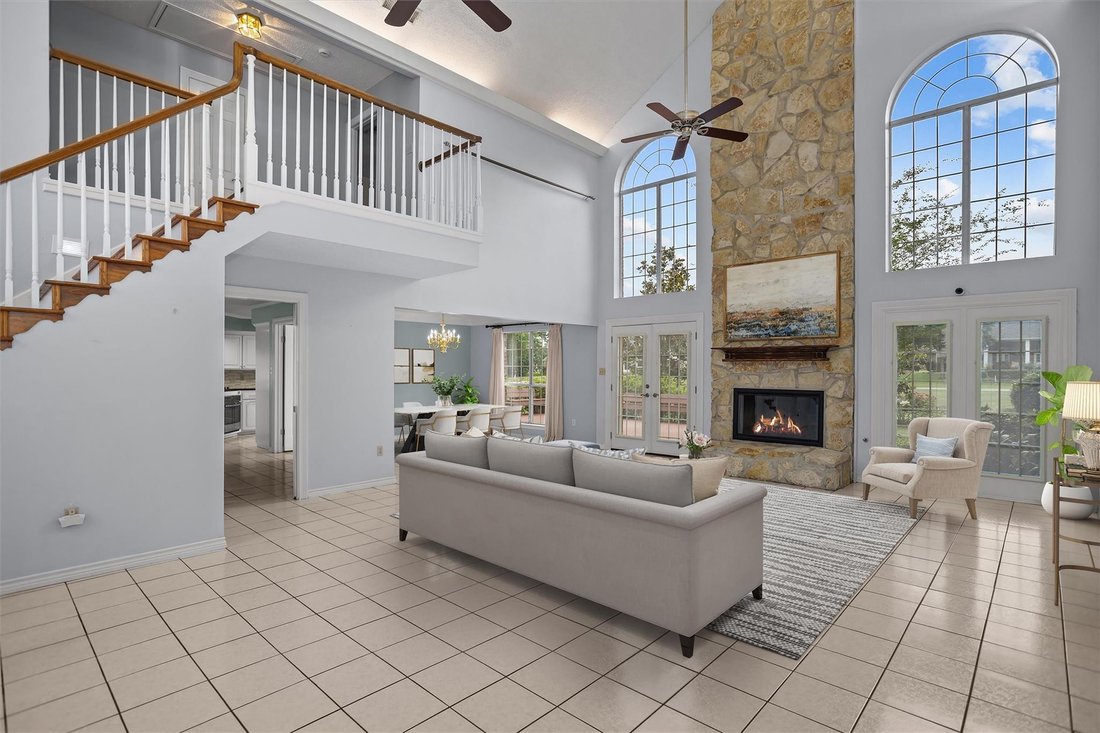 House in Lufkin, Texas, United States 4 - 17872675