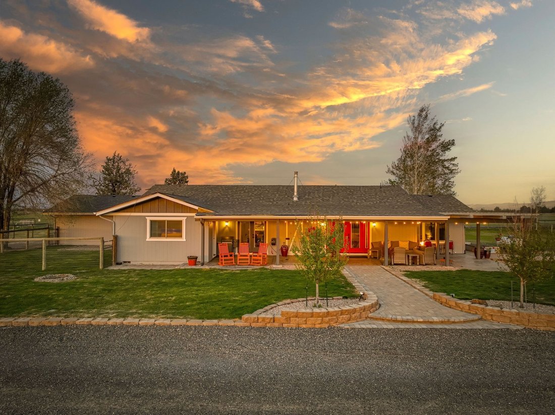 Casa en Bend, Oregón, Estados Unidos 3 - 17885021