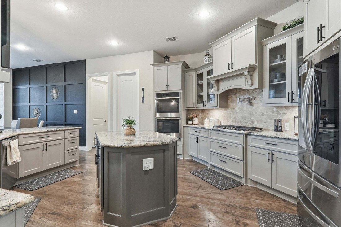 House in Houston, Texas, United States 4 - 17886277