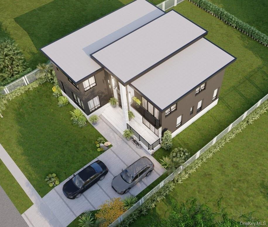 House in Elmont, New York, United States 4 - 17864432