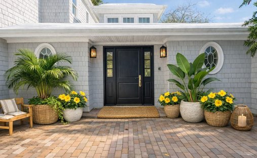 House in Atlantic Beach, New York, United States 1