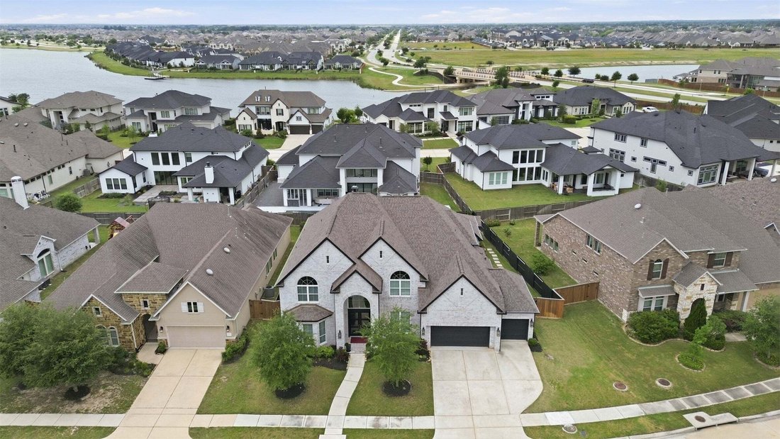 House in Houston, Texas, United States 2 - 17886277