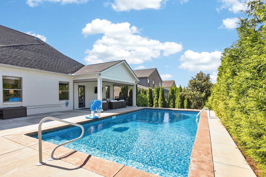 House in Franklin, Tennessee, United States 1 - 17882620