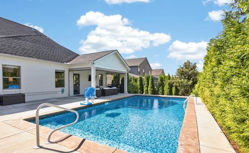 Casa a Franklin, Tennessee, Stati Uniti 1