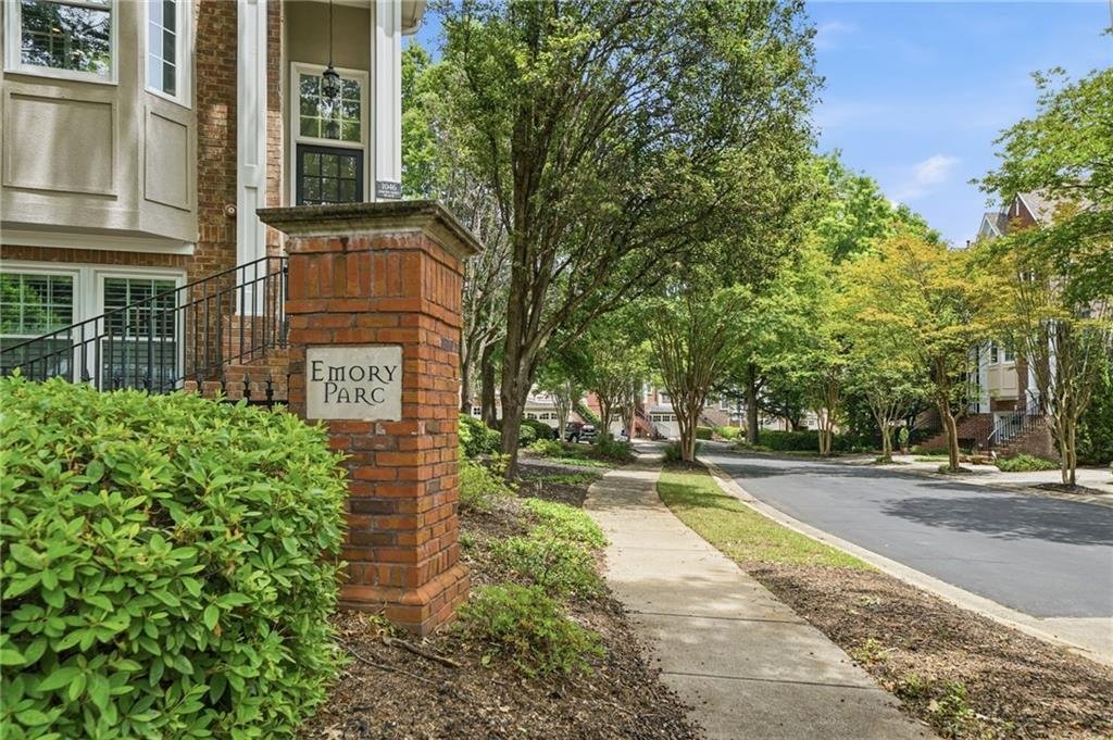 Townhouse in Decatur, Georgia, United States 3 - 17884040