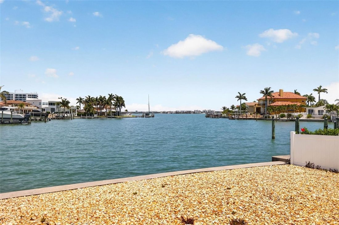 House in Belleair Beach, Florida, United States 3 - 17883649