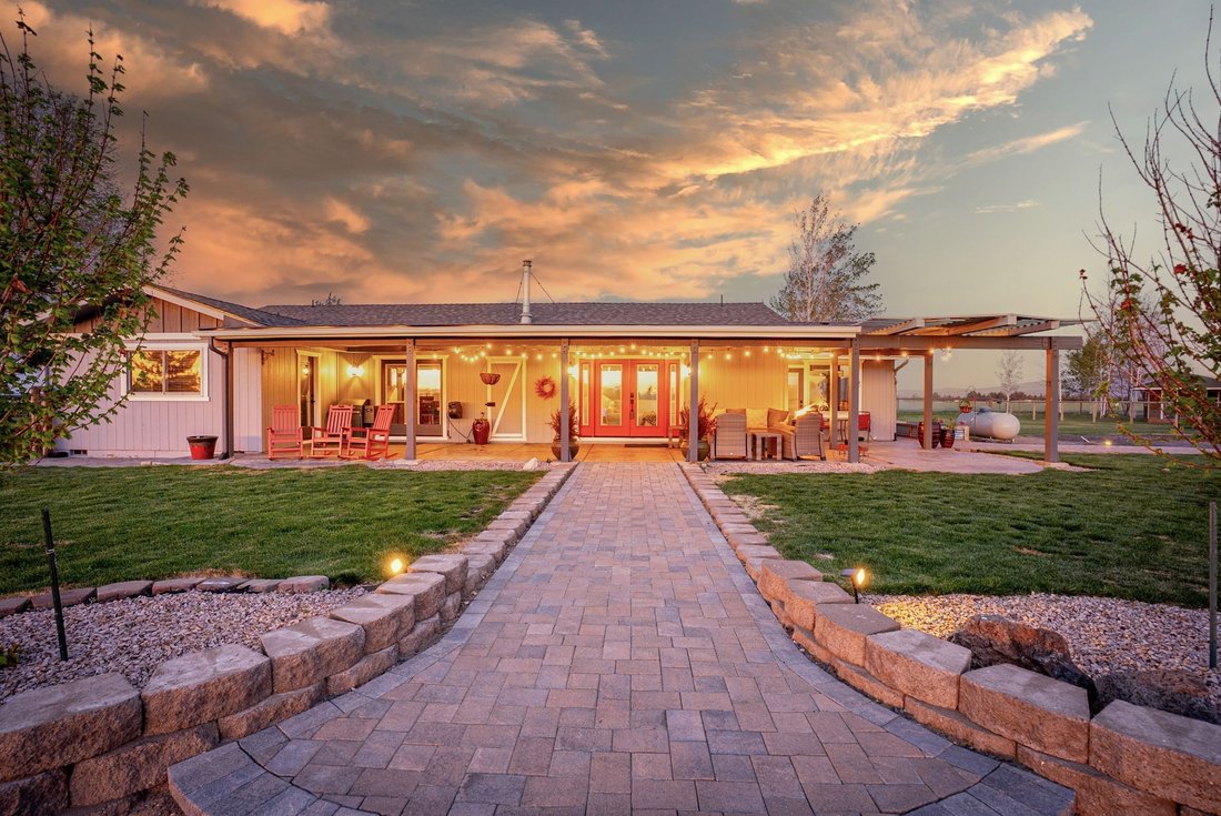Casa en Bend, Oregón, Estados Unidos 5 - 17885021