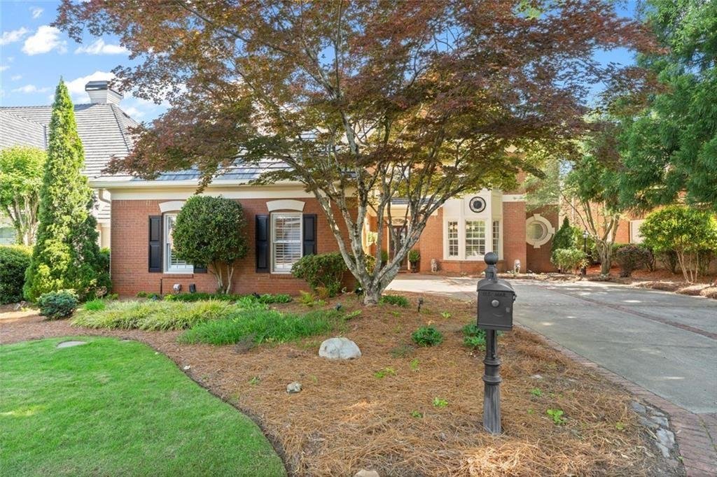 Casa en Roswell, Georgia, Estados Unidos 2 - 17876299