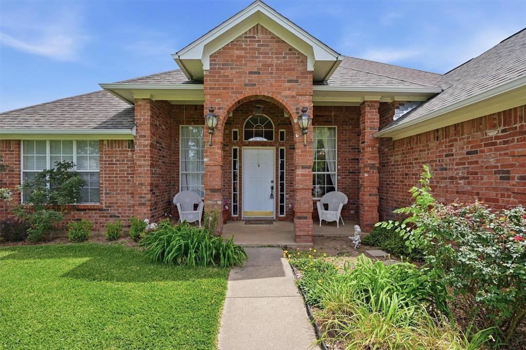House in Gainesville, Texas, United States 3 - 17882720