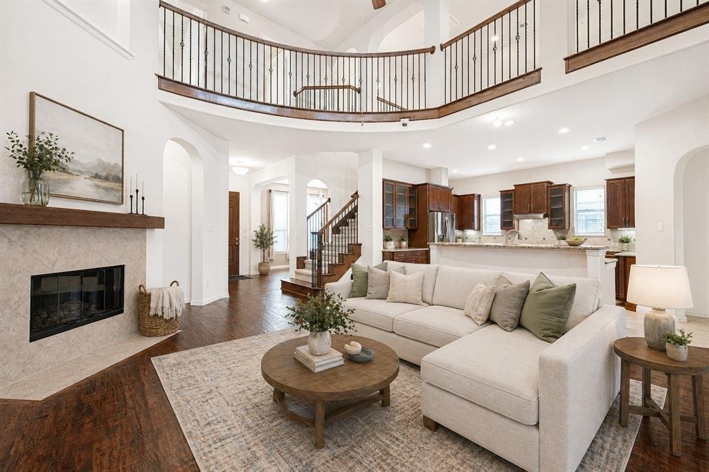 House in Frisco, Texas, United States 2 - 17883979