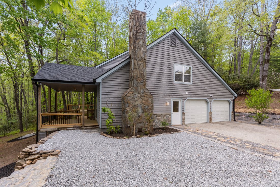 House in Cashiers, North Carolina, United States 1 - 17883906