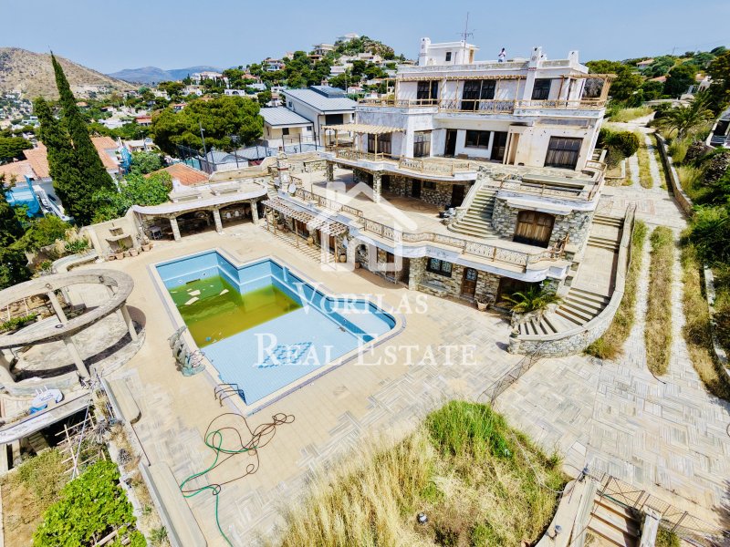 House in Kalyvia Thorikou, Attica, Greece 5 - 17883452