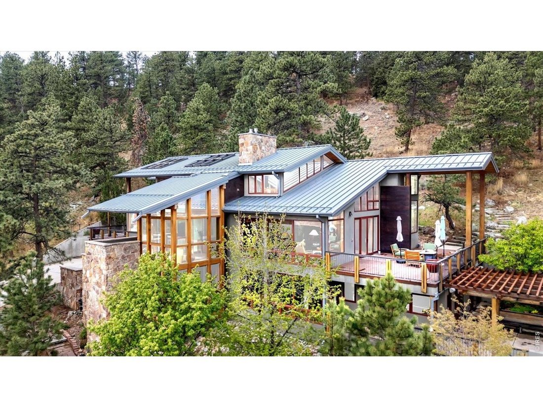 House in Boulder, Colorado, United States 1 - 17883481