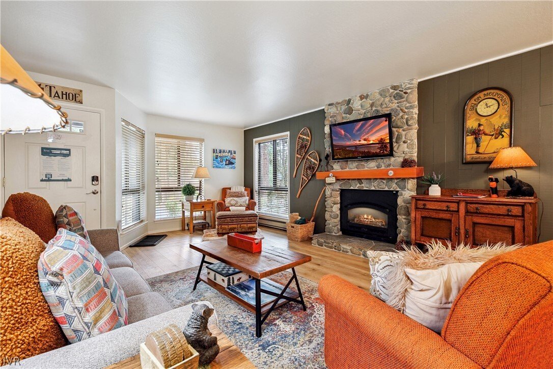 Condo in Incline Village, Nevada, United States 1 - 17882917