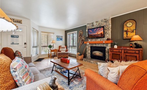 Condo in Incline Village, Nevada, United States 1