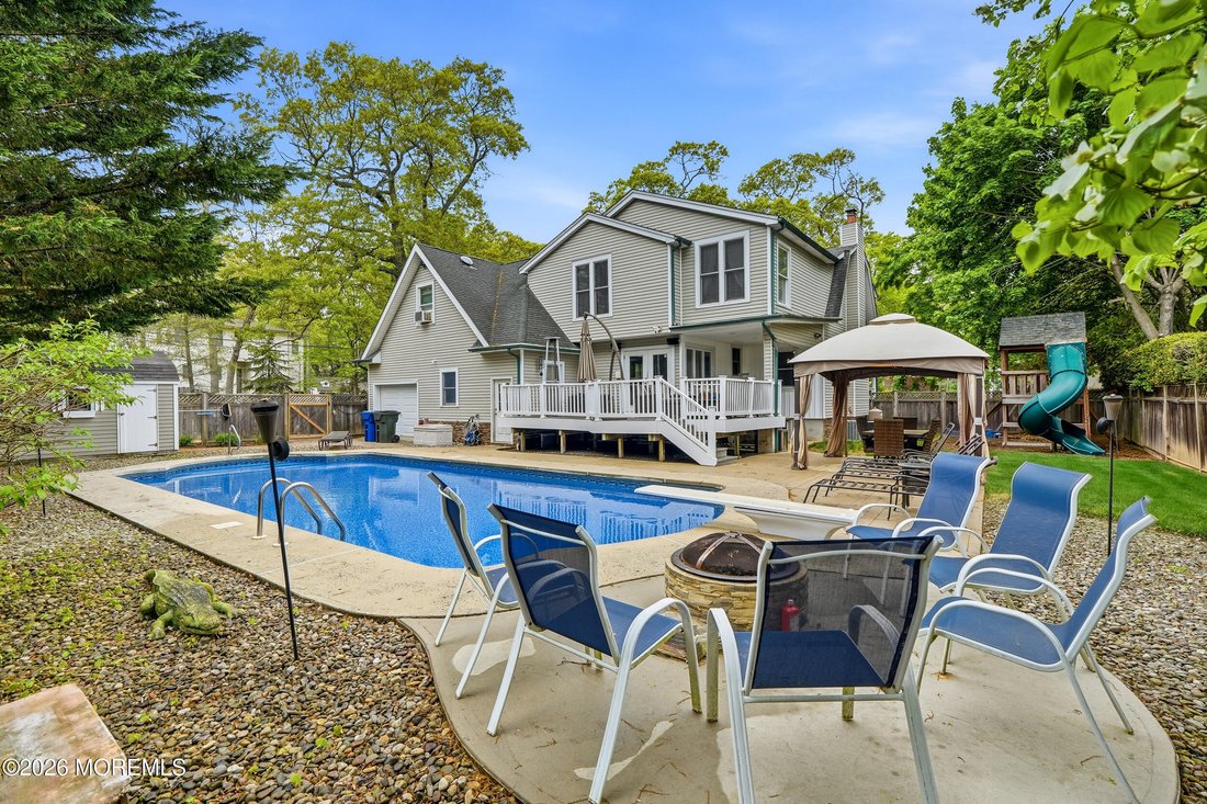 House in Oakhurst, New Jersey, United States 3 - 17887011
