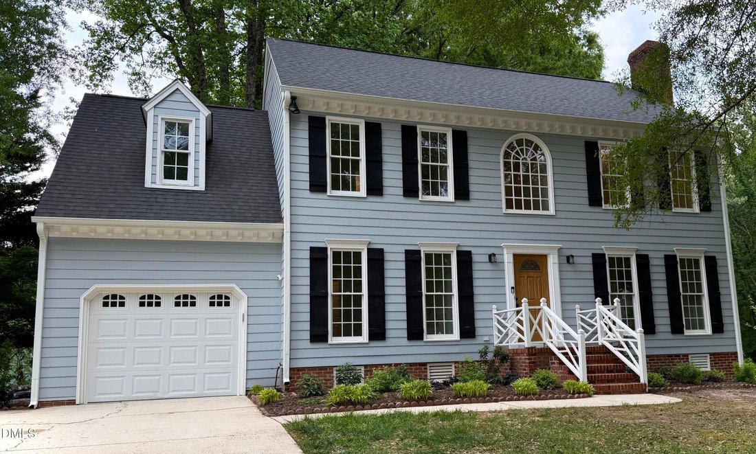 House in Chapel Hill, North Carolina, United States 1 - 17882574