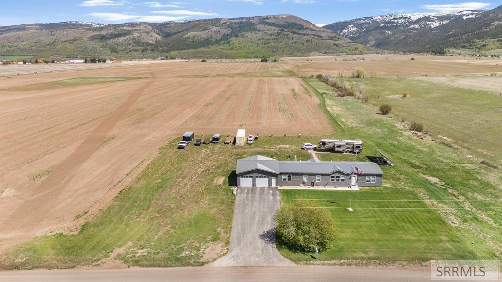 House in Driggs, Idaho, United States 4 - 17884915